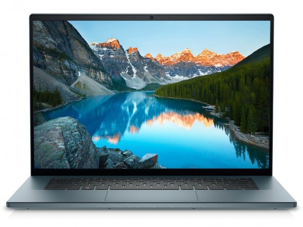 RTX 3060も選択できるクリエイター向け16型3Kノート、デル「New Inspiron 16 Plus」