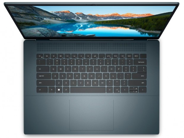 RTX 3060も選択できるクリエイター向け16型3Kノート、デル「New Inspiron 16 Plus」