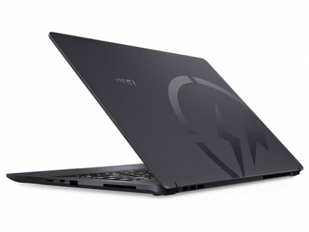MSI×藤原ヒロシのコラボノートの新モデル「Creator-Z16-Hiroshi-Fujiwara-411JP」発売