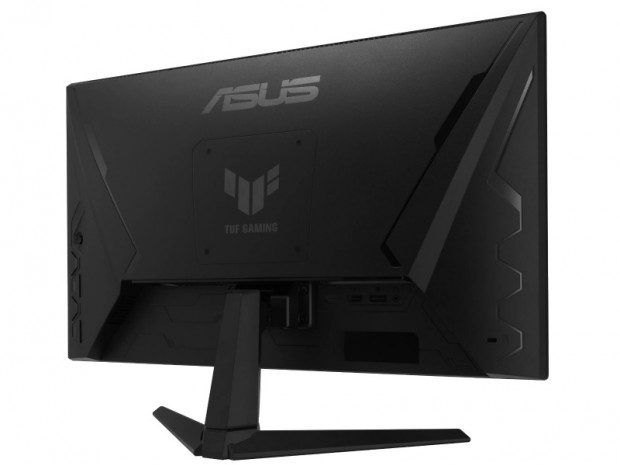 リフレッシュレート270HzのFast IPSゲーミング液晶、ASUS「TUF Gaming VG249QM1A」