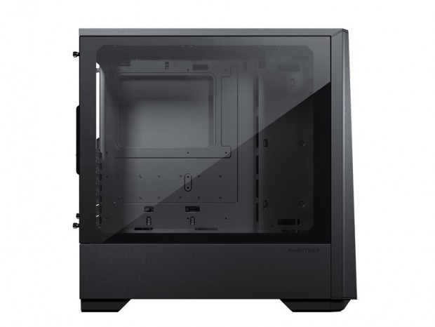 Phanteks、超微細メッシュパネル採用の高エアフローミドルタワー「ECLIPSE G360A」