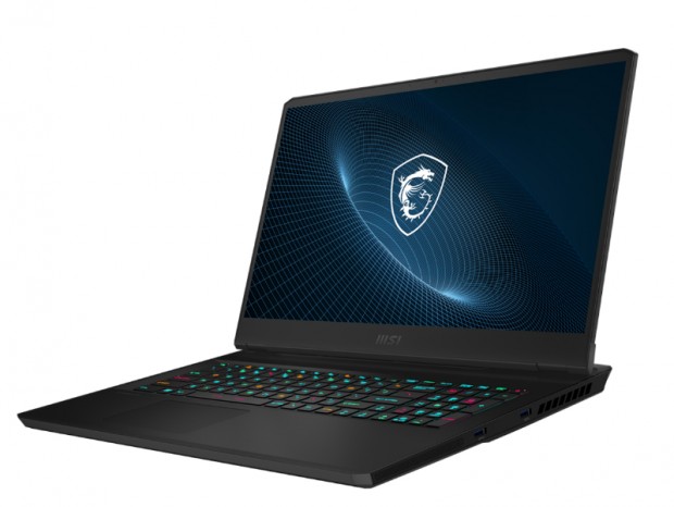 360Hz液晶を採用した17.3型フルHDノートPC、MSI「GP76-12UGS-838JP」