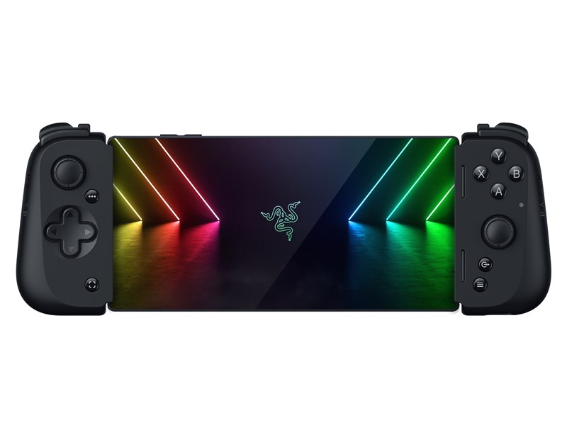 【新品】Razer Kishi V2 Pro for Android Amazon.co.jp: Razerレイザー Kishi V2 Pro for Android 圧倒的没入感