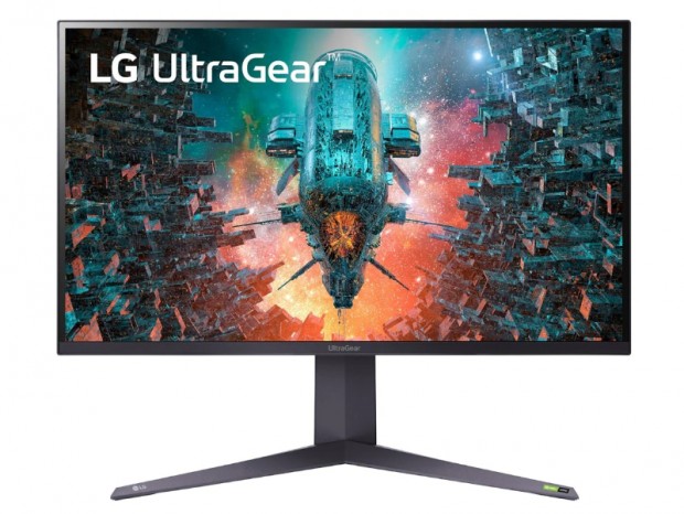LG、1msの高速応答に対応するNano IPSゲーミング液晶計3機種発売