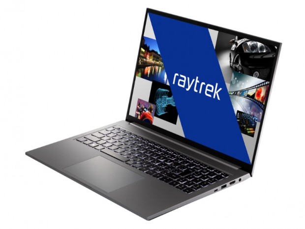 raytrek、Cubase/UR12動作確認済みのDTM向け16型ノートPC発売