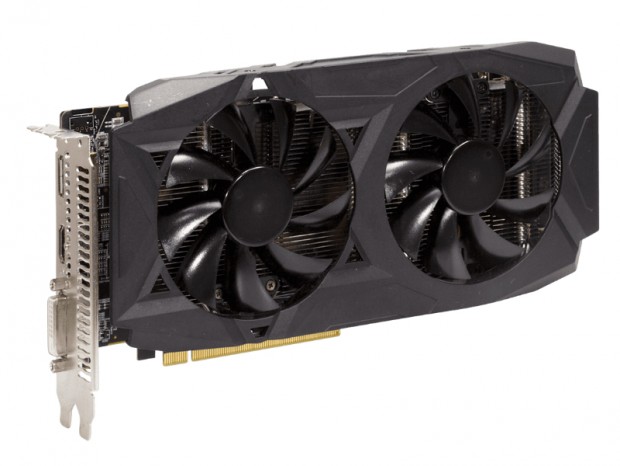 Radeon RX 580搭載グラフィックスカードに久しぶりの新モデルが玄人志向から