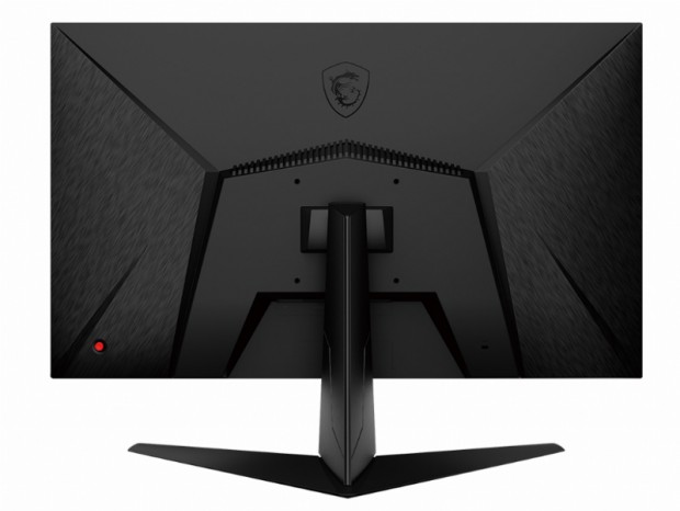 170Hz/1ms対応の27型フルHD IPSゲーミング液晶、MSI「G2712」
