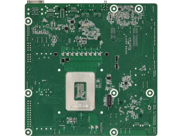 ASRock Rack、LGA1700対応のサーバー向けMicroATXマザーボード2モデル - エルミタージュ秋葉原