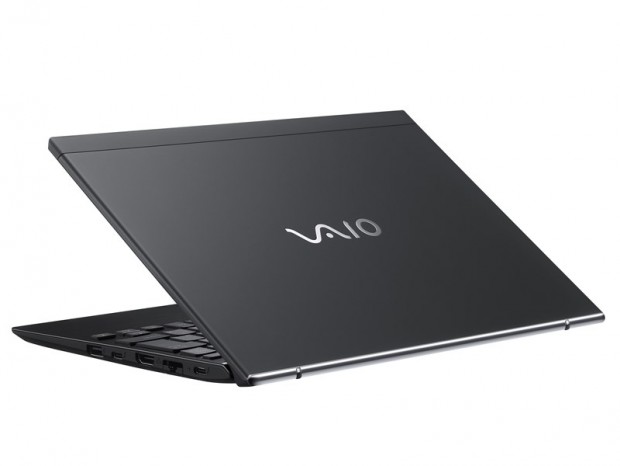 VAIO、第12世代Intel Core搭載の最新モバイルノート「VAIO SX12」＆「VAIO SX14」