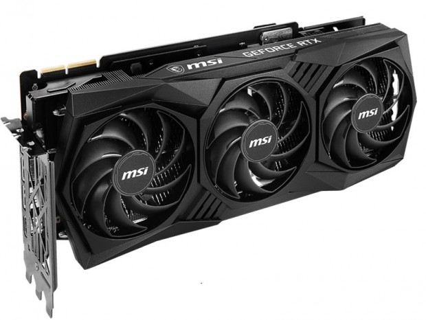 【新品未使用】MSI GeForce RTX 3090 Ti 24GB GeForce RTX™ 3090 Ti SUPRIM X 24G