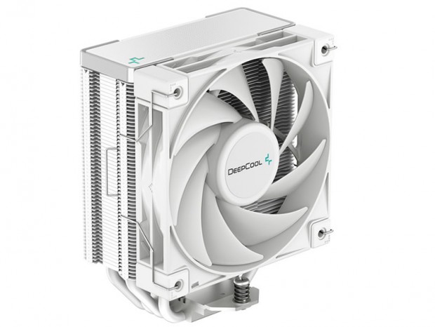 大人気CPUクーラーのホワイトモデル、Deepcool「AK400 WH」が17日に発売