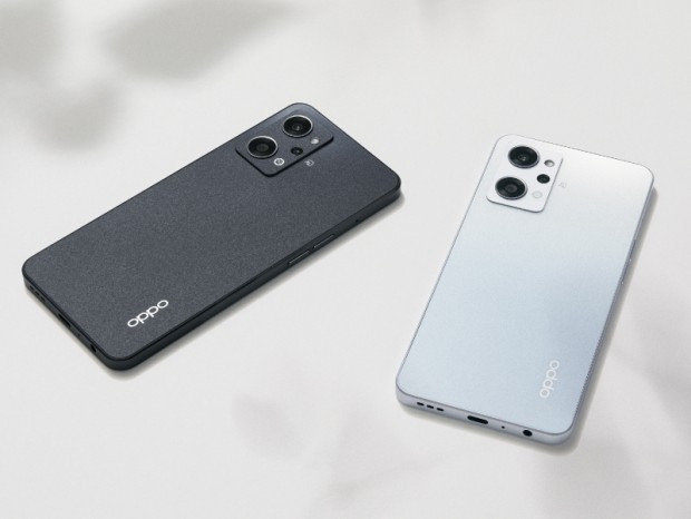 システム劣化防止機能を搭載した5Gスマートフォン、OPPO「Reno7 A」