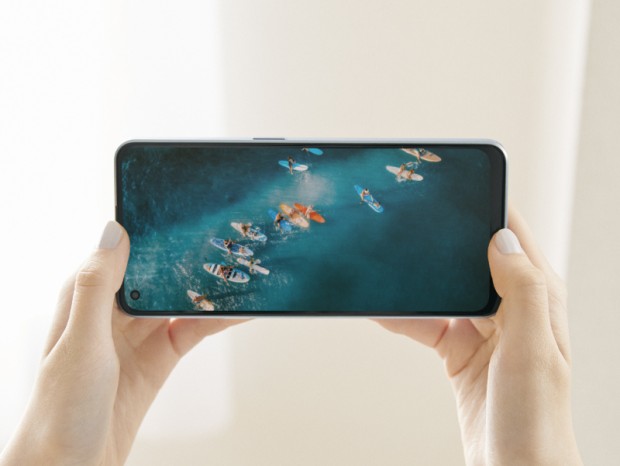システム劣化防止機能を搭載した5Gスマートフォン、OPPO「Reno7 A」