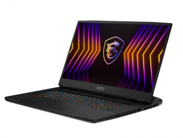 MSI、Core i9-12900HXを搭載したハイエンドゲーミングノートPC計2機種