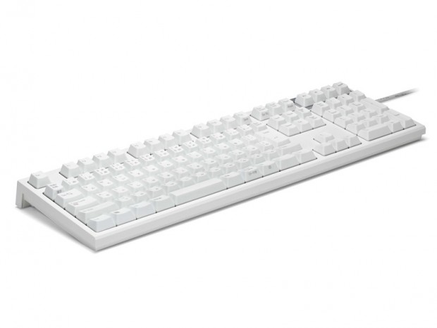 東プレ、スリムデザインと最新機能搭載のプレミアムモデル「REALFORCE R3Sキーボード」