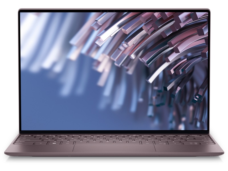 Dell ノートPC 重さ1.17kgの軽量13.4型フレームレスノートPC、デル「New XPS 13