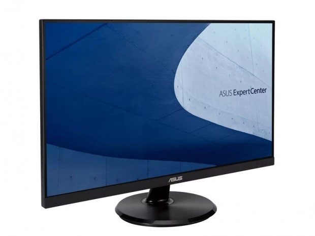 ASUS、TÜV Rheinland認証取得のアイケア技術を搭載する23.8型フルHDディスプレイ「C1242HE」