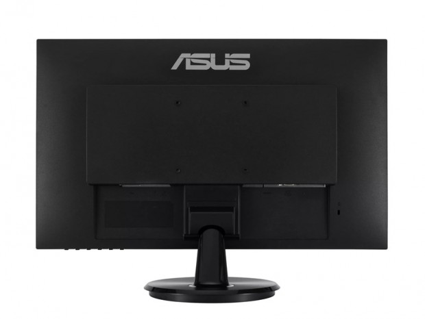 ASUS、TÜV Rheinland認証取得のアイケア技術を搭載する23.8型フルHDディスプレイ「C1242HE」