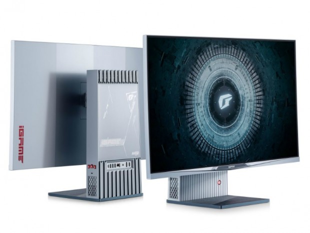 第12世代Intel CoreとRTX 3060搭載のAIOゲーミングPCがColorfulから