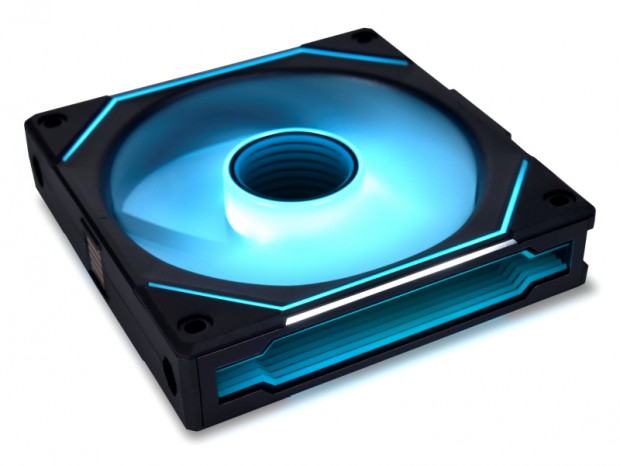 Lian Li ファン　セット Amazon.com: Lian Li UNI Fan SL-Infinity 120 RGB Triple Pack with