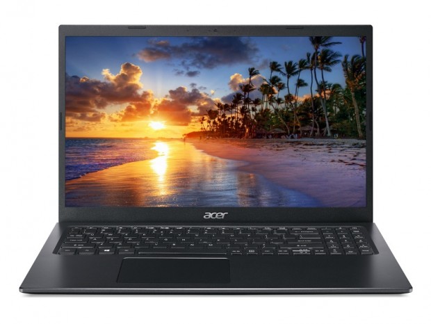 Acer、15.6型フルHD IPSパネル採用ノートPC計3機種発売