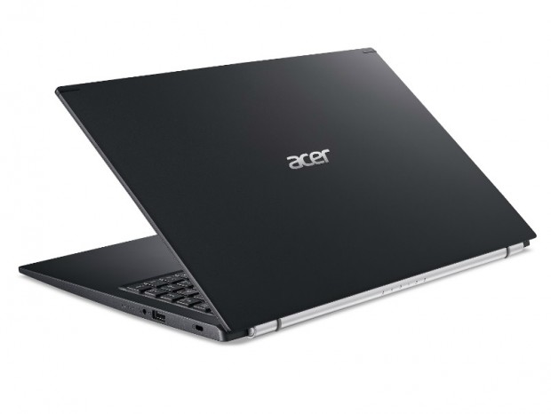 Acer、15.6型フルHD IPSパネル採用ノートPC計3機種発売