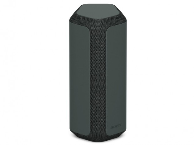 ソニー独自の「X-Balanced Speaker Unit」を採用するポータブルスピーカー計3機種