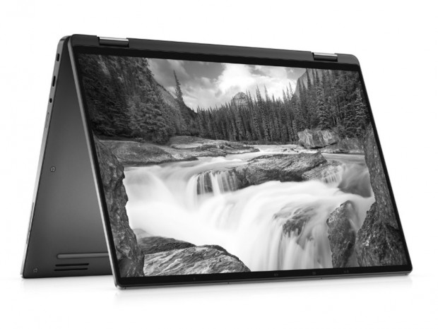 第12世代Intel Coreプロセッサ採用のプレミアム2-in-1、デル「Latitude 9330」