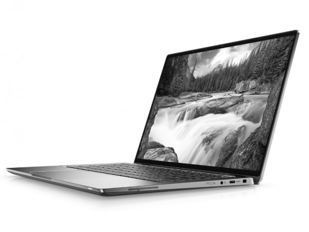 第12世代Intel Coreプロセッサ採用のプレミアム2-in-1、デル「Latitude 9330」