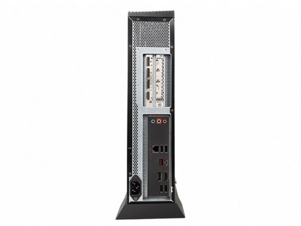 MSI、GeForce RTX 3070搭載のスリムゲーミングPC「Trident AS 11TD-2448JP」など2機種