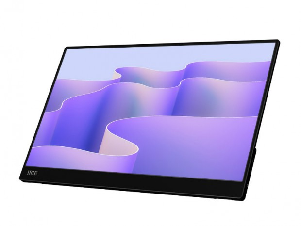 HDMI2.1に対応する28型4K/144Hzゲーミング液晶がIRIEから発売