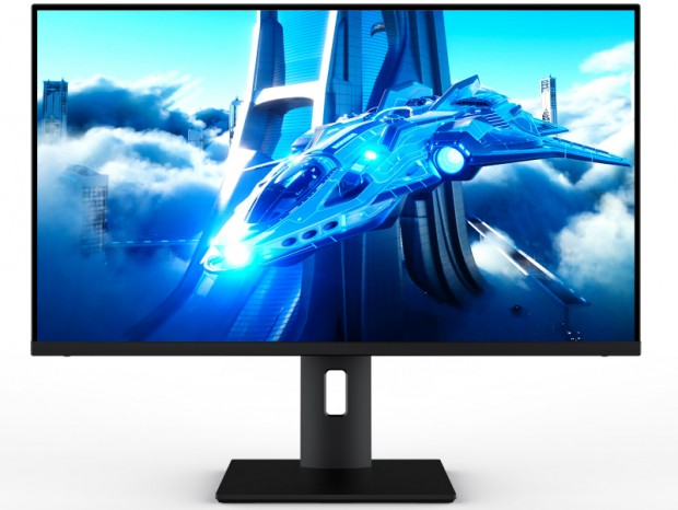 HDMI2.1に対応する28型4K/144Hzゲーミング液晶がIRIEから発売
