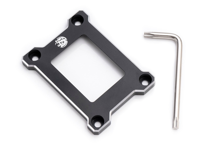 Intel Core i5 13400f + LGA1700 反り防止ブラケット Intel Core i5 13400f + LGA1700 反り防止ブラケット Intel