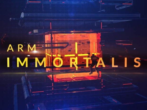 Arm、ハードウェアレイトレーシング対応のスマホ向け最上位GPU「Immortalis-G715」発表