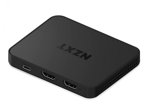 NZXT、USBビデオキャプチャユニット「Signal」シリーズの国内発売日と価格が判明