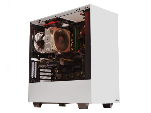 「モンスターハンターライズ：サンブレイク」推奨ゲーミングPCがサイコムから