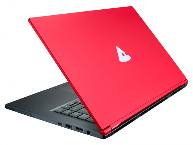 約22.5時間動作するmouseの最新15.6型ノート「mouse X5-R5」販売開始 約22.5時間動作するmouseの最新15.6型ノート「mouse X5-R5」販売開始