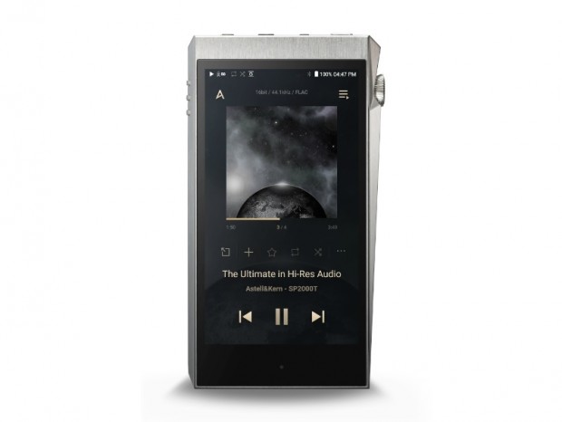 Astell&Kern、数量限定のハイレゾオーディオ「A&ultima SP2000T Copper Nickel」発売