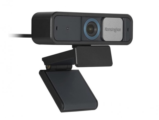 Kensington、ビデオ会議をプロフェッショナルに演出できるWebカメラなど6製品発売
