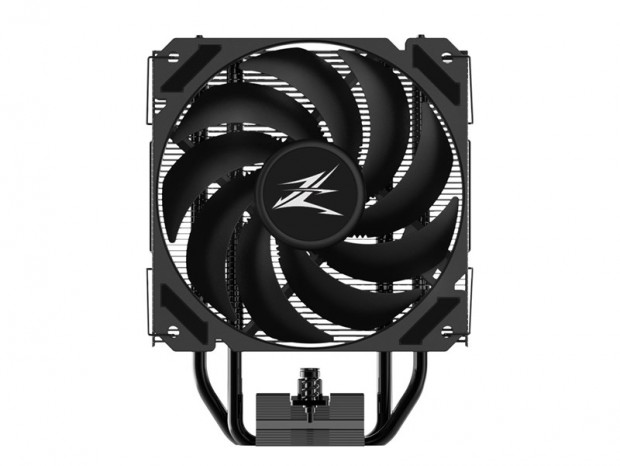 ZALMAN、特殊ブレードの冷却ファンを備えたサイドフロークーラー「CNPS9X PERFORMA」