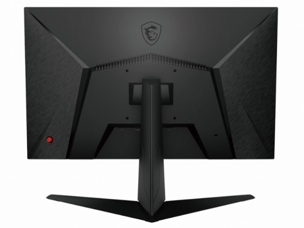 170Hz/1msの高速描画に対応する23.8型IPSゲーミング液晶、MSI「G2412」