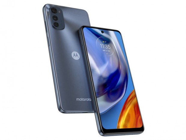 モトローラ、5,000mAhバッテリや3眼カメラ搭載スマホ「moto e32s」を21,800円で発売