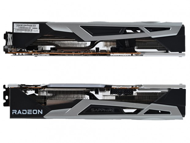 SAPPHIRE「Radeon RX 6×50 XT」シリーズの人気モデル3機種一斉チェック