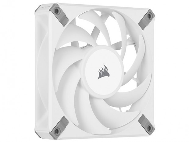 トータルバランスの良さが特徴の120/140mmファン、CORSAIR「AF ELITE」シリーズ発売
