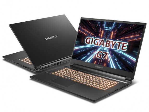 GIGABYTE、17.3型ゲーミングノートのエントリーモデルを直販限定販売