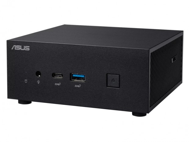第11世代Intel Core搭載の超小型PC「ASUS Mini PC PN63-S1」計3機種