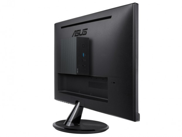 第11世代Intel Core搭載の超小型PC「ASUS Mini PC PN63-S1」計3機種