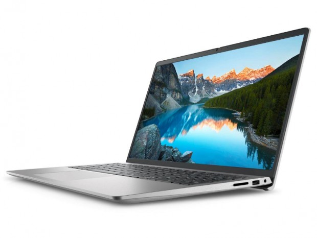 ComfortView搭載の15.6型フルHDノートPC、デル「New Inspiron 15 3000 Intel」