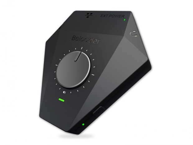 好みのコントローラでPS5をプレイできるゲーミングコンバータ「Beloader Pro」発売