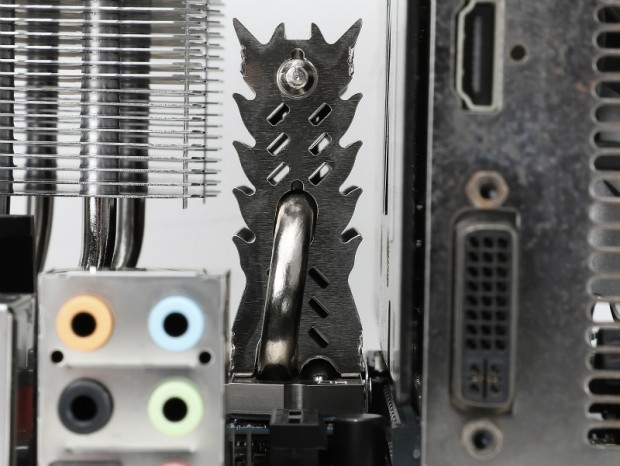 φ6mmヒートパイプ2本のM.2ヒートシンク、Thermalright「HR-09 2280 PRO」国内発売決定